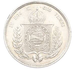 500 рейс 1854 года Бразилия — Фото №2