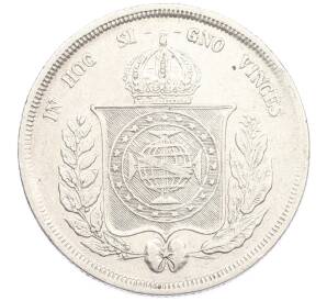 500 рейс 1855 года Бразилия — Фото №2