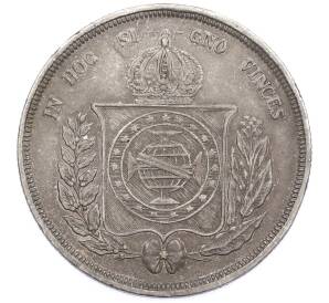 500 рейс 1856 года Бразилия — Фото №2