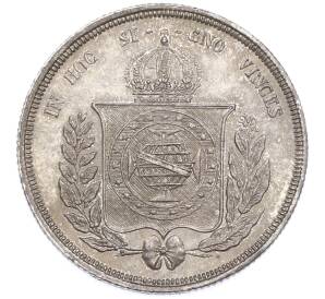 500 рейс 1859 года Бразилия — Фото №2