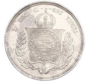 500 рейс 1860 года Бразилия — Фото №2