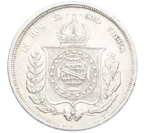 500 рейс 1861 года Бразилия — Фото №2