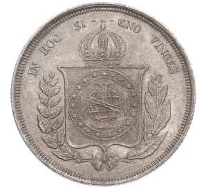 500 рейс 1863 года Бразилия — Фото №2