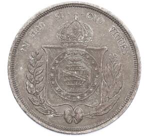 500 рейс 1864 года Бразилия — Фото №2