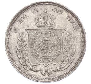 500 рейс 1867 года Бразилия — Фото №2