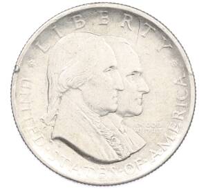 1/2 доллара (50 центов) 1926 года США «150 лет Независимости» — Фото №1
