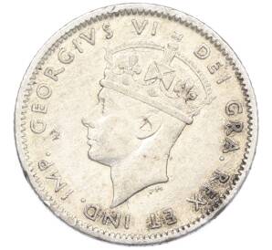 10 центов 1941 года Ньюфаундленд — Фото №2