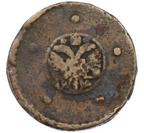 5 копеек 1726 года — Фото №2