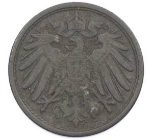 10 пфеннигов 1920 года Германия — Фото №2