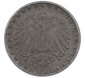 10 пфеннигов 1921 года Германия (магнетик) — Фото №2