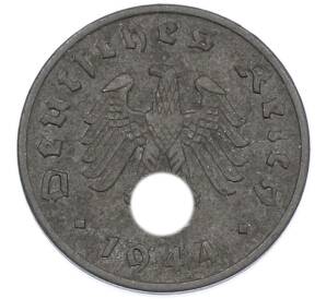 1 рейхспфенниг 1944 года A Германия — Фото №1