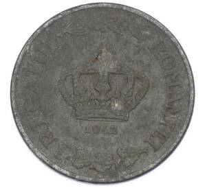 5 лей 1942 года Румыния — Фото №1