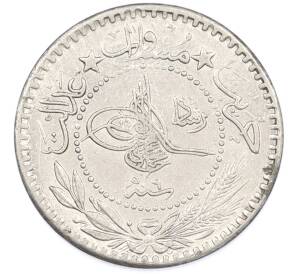 10 пар 1914 года (АН 1327/6) Османская империя — Фото №2