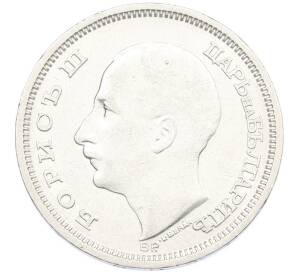 50 левов 1930 года Болгария — Фото №2