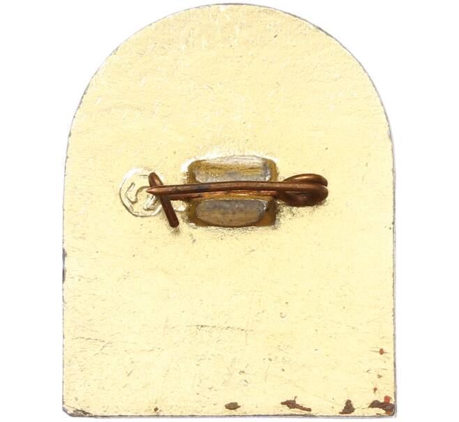 Значок «Кремль и солнце» (Артикул: K12-87224) — Фото №2