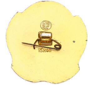 Значок «Владимир Ленин» — Фото №2