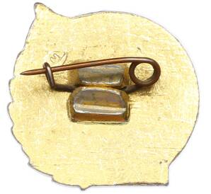 Значок «Космический корабль Восток» — Фото №2