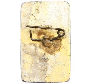 Значок «19 мая — День рождения Всесоюзной пионерской организации имени Ленина» — Фото №2