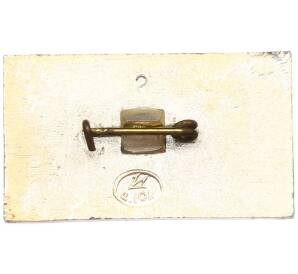 Значок «Электрон-2 30-I-64» — Фото №2