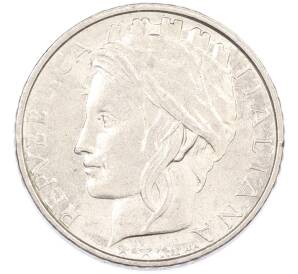 100 лир 1996 года Италия — Фото №2