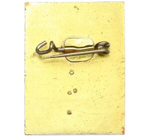 Значок Восточная Германия (ГДР) «IFA (союз предприятий автомобильной промышленности) — mobile DDR» — Фото №2