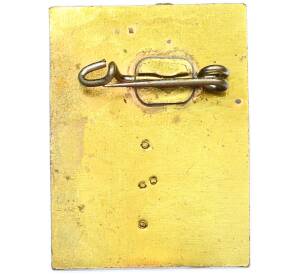 Значок Восточная Германия (ГДР) «IFA (союз предприятий автомобильной промышленности) — mobile DDR» — Фото №2