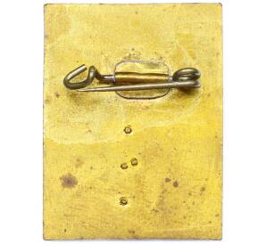 Значок Восточная Германия (ГДР) «IFA (союз предприятий автомобильной промышленности) — mobile DDR» — Фото №2