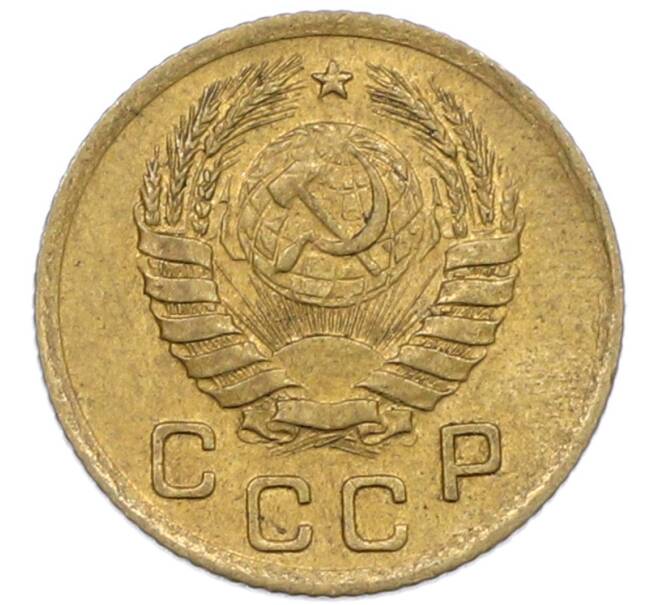 Монета 1 копейка 1939 года (Артикул: K1-7402) — Фото №2