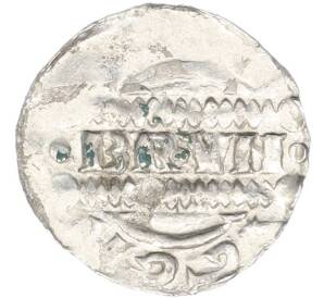 Денарий 1038-1057 года Боккюм — Фото №2