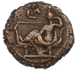 Тетрадрахма 284-305 года Александрия Египетская — Диоклетиан — Фото №2