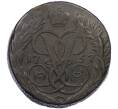 Монета 2 копейки 1757 года (Артикул: K7-1319) — Фото №1