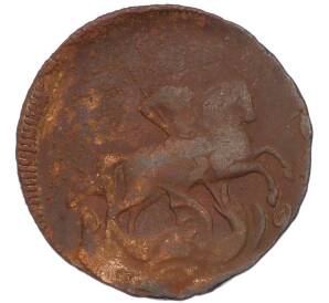 1 копейка 1759 года — Фото №2