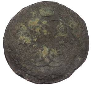 1 копейка 1760 года — Фото №1