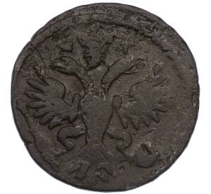 Денга 1731 года — Фото №2