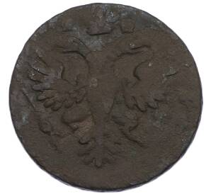 Денга 1731 года — Фото №2