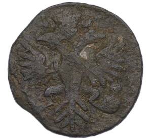 Денга 1731 года — Фото №2