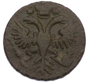 Денга 1731 года — Фото №2