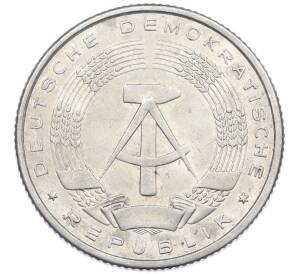 2 марки 1957 года Восточная Германия (ГДР) — Фото №2