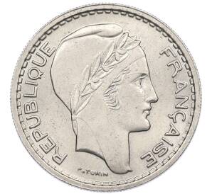 10 франков 1948 года Франция — Фото №2