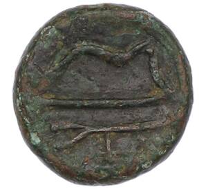 Тетрахалк 220-210 года до н.э. Боспорское царство (Фанагория) — Фото №2