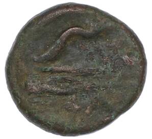 Тетрахалк 220-210 года до н.э. Боспорское царство (Фанагория) — Фото №1