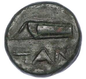 Тетрахалк 150-140 года до н.э. Боспорское царство (Пантикапей) — Фото №1