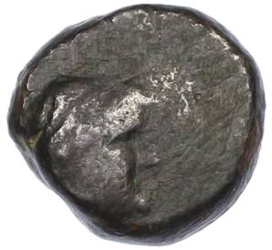 Тетрахалк 150-140 года до н.э. Боспорское царство (Пантикапей) — Персидад IV — Фото №1