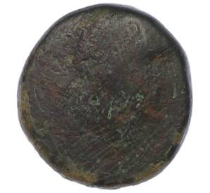 Тетрахалк 150-140 года до н.э. Боспорское царство (Пантикапей) — Персидад IV — Фото №2