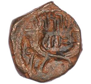 AE17 9 года до н.э. — 40 года н.э. Набатейское царство — Фото №2