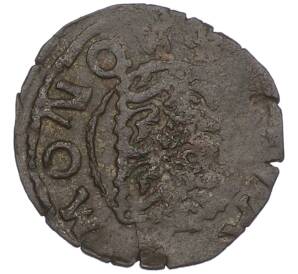 1 шиллинг 1568-1592 года Ревель (Таллин) Юхан III — Фото №1