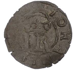 1 шиллинг 1568-1592 года Ревель (Таллин) Юхан III — Фото №2