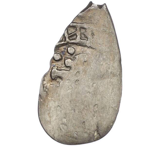 Монета Денга Суздальско-Нижегородское княжество (Артикул: K1-7428) — Фото №1