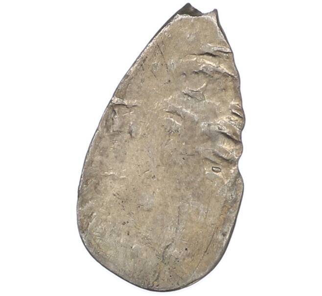 Монета Денга Суздальско-Нижегородское княжество (Артикул: K1-7428) — Фото №2