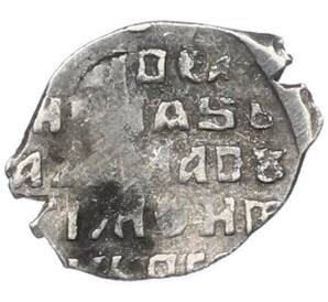 Копейка 1610-1612 года Владислав Жигимонтович (Москва) — Фото №2
